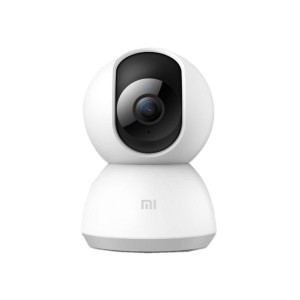 Indoor Security Camera