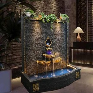 Indoor Water Fountain