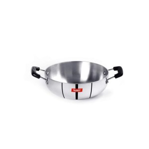 Induction Aluminium Karahi