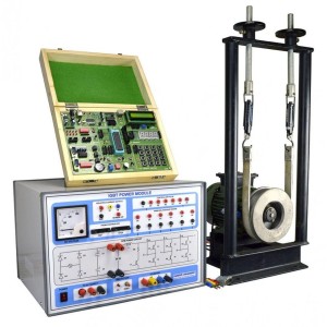 Induction Motor Controller