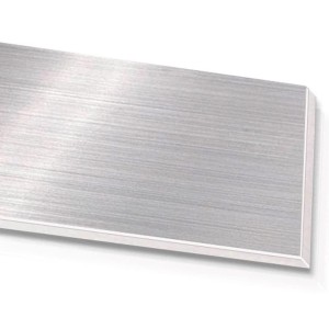 Industrial 304 Stainless Steel Sheet, 0.2–10 mm thick