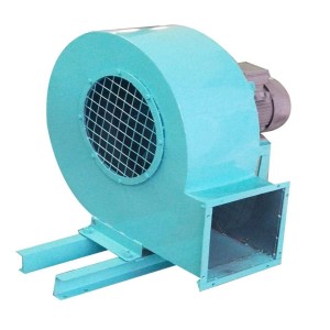 Industrial Air Blower
