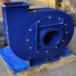 Industrial Air Blowers
