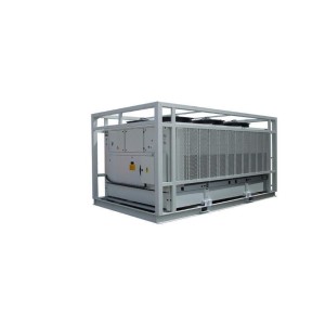  Industrial Air Conditioners