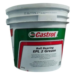 Industrial Bearing Grease