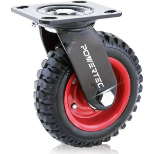 Industrial Castor Wheels