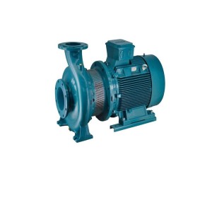Industrial Centrifugal Pumps