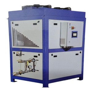 Industrial Chilling Plants