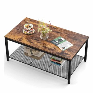 Industrial Coffee Table
