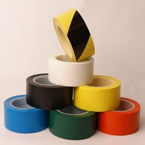 Industrial Coloured Adhesive Tape 