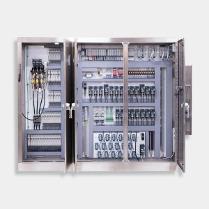 Industrial Control Panels