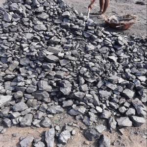 Industrial Disco Coal