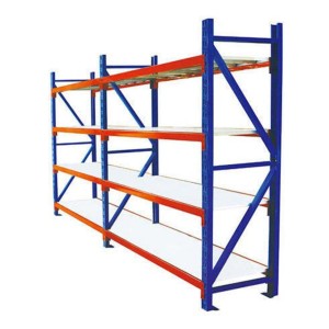 Industrial Duty Rack