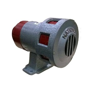 Industrial Electronic Siren