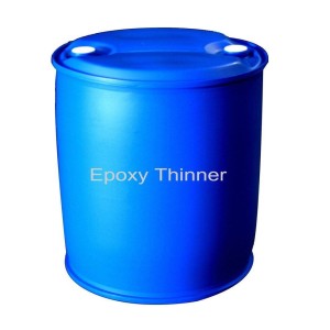 Industrial Epoxy Thinner