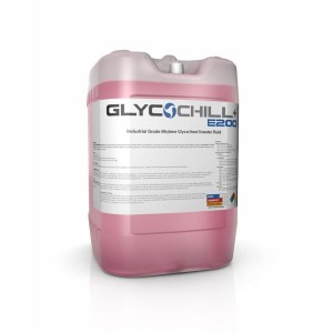 Industrial Ethylene Glycol