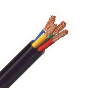 Industrial Flexible Cable