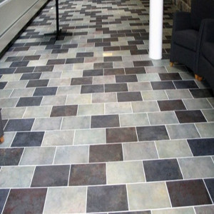 Industrial Floor Ceramic Tiles