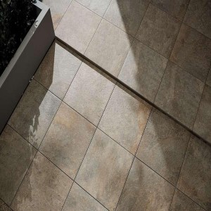 Industrial Floor Parking Tiles