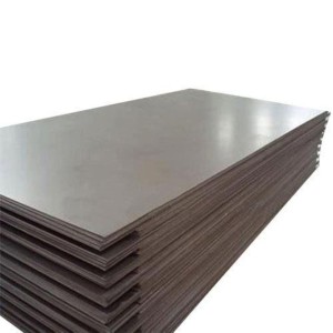 Industrial Grade Ms Plates, Strength and machinability