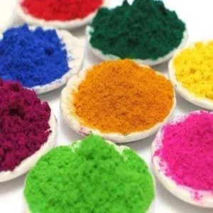 Industrial Grade Ribagen Dyes