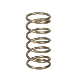 Industrial Helical Coil Springs, 6.5mm to 19mm size
