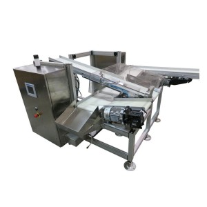 Industrial Inspection Conveyor