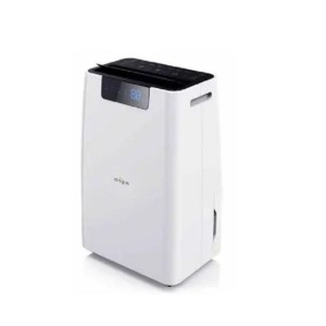 Industrial Ionizer Dehumidifier