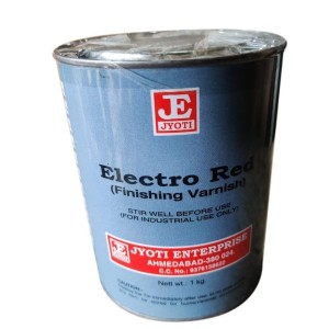 Industrial Liquid Varnishes