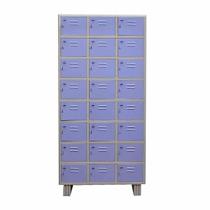 Industrial Locker Cabinet