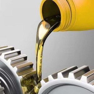 Industrial Lubricants Oil