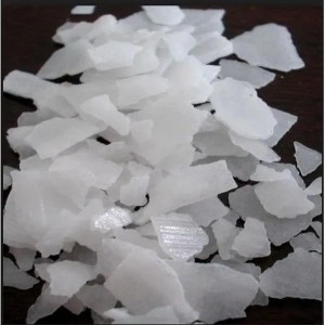 Industrial Magnesium Chloride