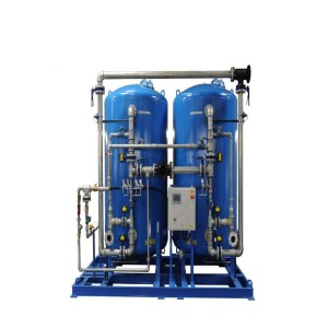 Industrial MS Filter 