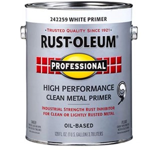 Industrial Oil Primers