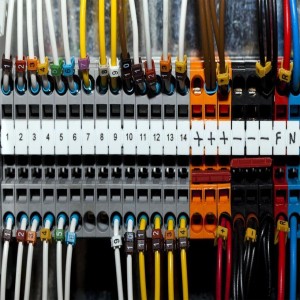 Industrial Power Cables