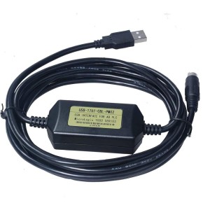 Industrial Programming Cable