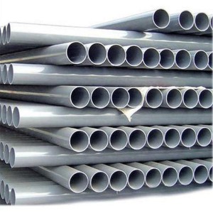 Industrial Pvc Pipes