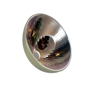 Industrial Reflector Mold