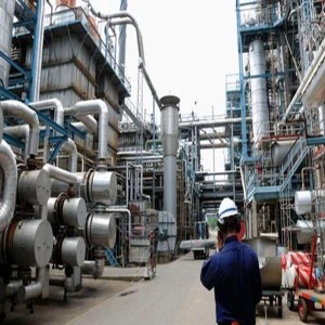 Industrial Repairing Services