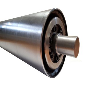 Industrial Roller