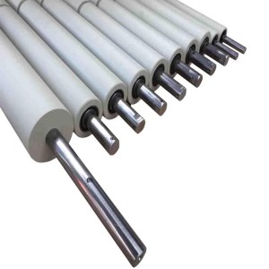 Industrial Rollers
