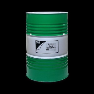 Industrial rust preventives