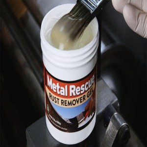Industrial Rust Remover