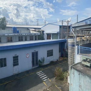 Industrial Sale Plot