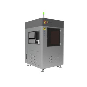 Industrial Sla Printer