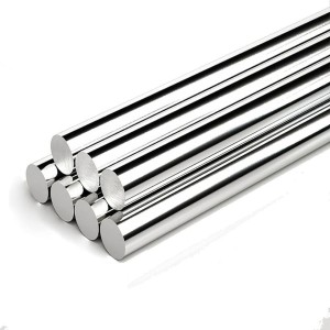 Industrial SS Rods , Engineering-grade rod type