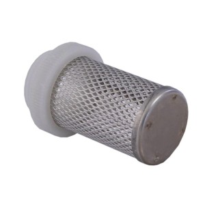 Industrial Suction Strainer