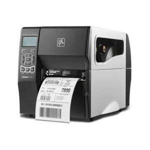 Industrial Thermal Label Printers, Auto-duplex