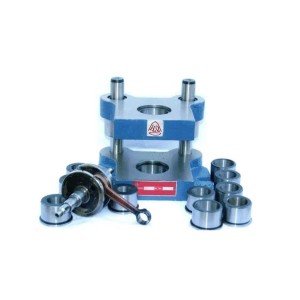 Industrial Tooling Assembly