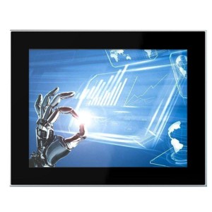 Industrial Touch Monitor